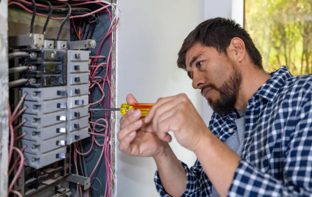 Best Generator Installation Services  in Ann Arbor, MI